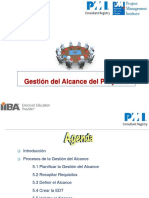 G. Alcance DDPXV - Luis Mateo PDF