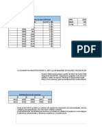 Datos Estadistica de Geomarketing G8