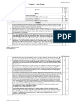 GTU Paper Analysis Gear Design & Journal Bearings