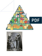 Piramide Nutricional Tarea Perfam
