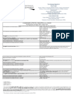 Calendario Didattico Unico Dipartimento Studi Umanistici a.a.2018-19 Fino Al 31-07-2019