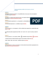 Fe de Erratas Gestión Log y Com