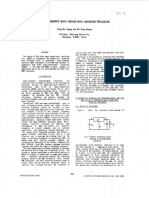 High Prequence Quasi-Square-Wave: Novel