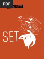 Programacão SET 9ª Edição Online