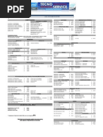 ListaMXLS 20110428 | PDF | Empresas de informática de los Estados