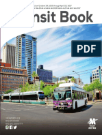 Transit Book October 2016