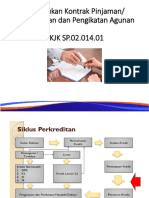 KJK - sp02.014.01 Melakukan Kontrak Pinjaman