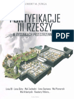 Fortyfikacje III Rzeszy W Rysunkach Przestrzennych PDF