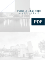 Eindverslag Project Zamenhof