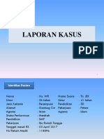 Laporan Kasus 12 Kasus Partus Maturus Spontan