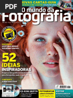 454554545O Mundo Da Fotografia Digital Nº 121 (Maio) 2015