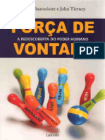 Forca de Vontade - Roy F. Baumeister.pdf