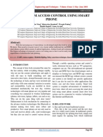 Ijet V4i3p9 PDF