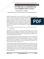 Ijet V4i3p8 PDF