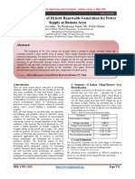 Ijet V4i3p90 PDF