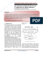 Ijet V4i3p97 PDF