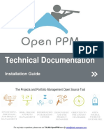 Installation Guide OpenPPM Complete (ENG) Cell v 4.6.1.pdf