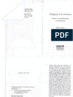 PEDAGOGIA DE LA EXCLUSION 1.pdf