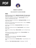 Download Bibliography  Book Reviews by Buzz Aldrin SN38333803 doc pdf