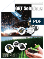 2014 IGBT Solutions Ver.2