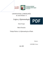 La visión de Aristóteles sobre el alma humana y su psicología