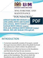 04 Foundation (DR Faisal Abas)