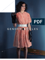 JPG Issue 22 Preview - Gender Roles