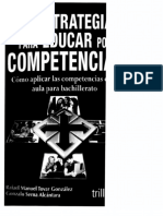 332 Estrategias Para... Rafael M.tovargonzálo Serna PDF