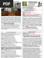 Boletim Santa Maria 19 Novo 2
