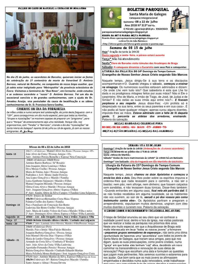 Diocese de Salgueiro celebra 15 anos com grande programação – Sertão Central, image size:768x1024