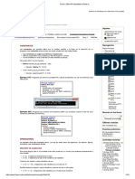 Informática (Parte I) Constantes y Operadores+ingre - Teclado