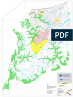 Anexo II - Mapa Macrozoneamento Ambiental 2006-1 - São Luís