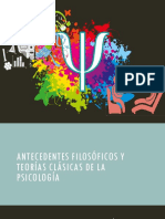 Autores de La Psicologia