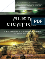 Alien Cicatrix II