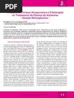 Mtc Tratamento Doenca Alzheimer