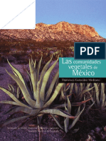 Las comunidades vegetales de Mexico 2003.pdf