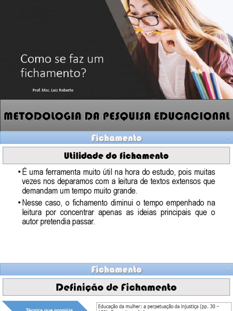 Baixar Livro Metodologia Da Pesquisa Educacional Ivani Fazenda
