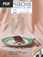 Produção e Distribuiçaõ de Alimentos FIOCRUZ