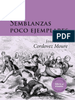 1900 Córdovez Moure Semblanzas_pocos_ejemplares