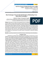 Heat Exchanger Network Retrofit Design by Eliminating Cross Pinch Heat Exchangers.pdf