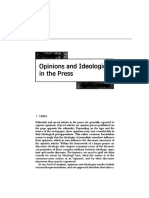 CDA Concept Ofideology PDF