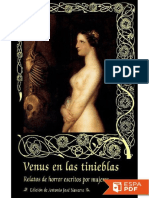 Venus en Las Tinieblas - AA. VV PDF