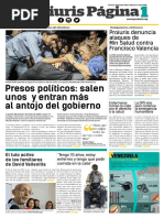 Boletin Junio | Proiuris Página 1