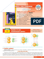 Teoria Atômica PDF