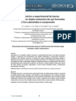 Estudo Teorico de Barras PDF