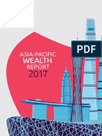 Asia-Pacific Wealth Report_2017