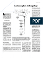 COMMENTARY The Future of Archaeological PDF