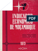 1973 Indiceeconomico1973 Moc