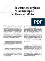 Modelo Municipio PDF