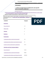 CAS 805 Specific Elements PDF